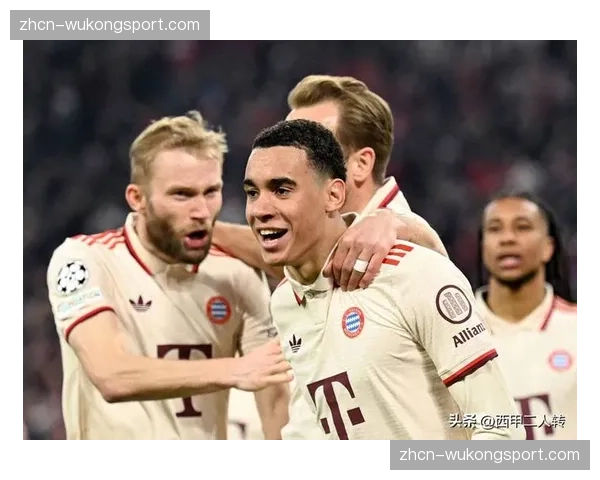 拜仁慕尼黑公布欧冠次回合前联赛大名单，穆西亚拉伤愈复出