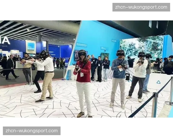 马赛新主场启用VR沉浸观赛区，测试下一代付费订阅模式