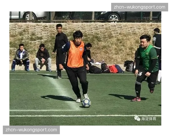 草根足球报告显示，英国女性业余足球参与率创新高