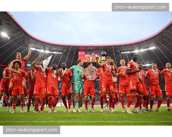 德甲“足球校园”项目走进慕尼黑五十所中小学，推动草根发展