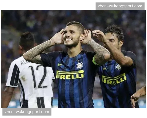 意大利国家德比前瞻：尤文图斯坐镇主场迎战国际米兰