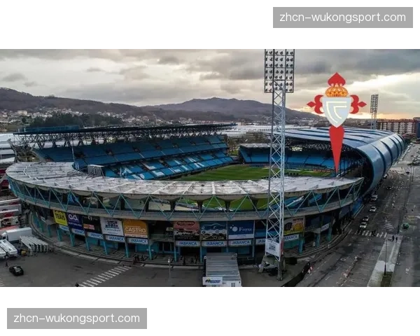 塞尔塔俱乐部与星空体育达成官方区域合作伙伴关系